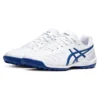 Calcetto K WD 9 TF «Weiss Blau»