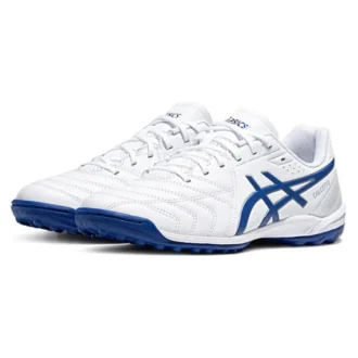 Calcetto K WD 9 TF «Weiss Blau»