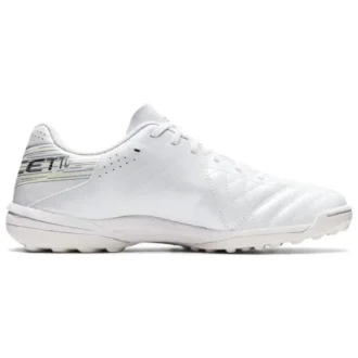 Calcetto WD 8 TF «White Yellow»