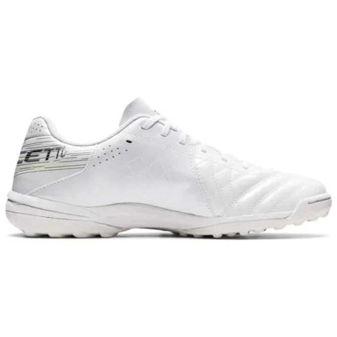 Calcetto WD 8 TF «White Yellow»
