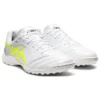 Calcetto WD 8 TF «White Yellow»
