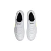 Calcetto WD 8 TF «White Yellow»