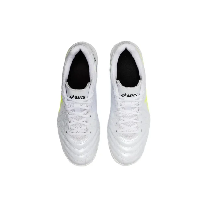Calcetto WD 8 TF «White Yellow»