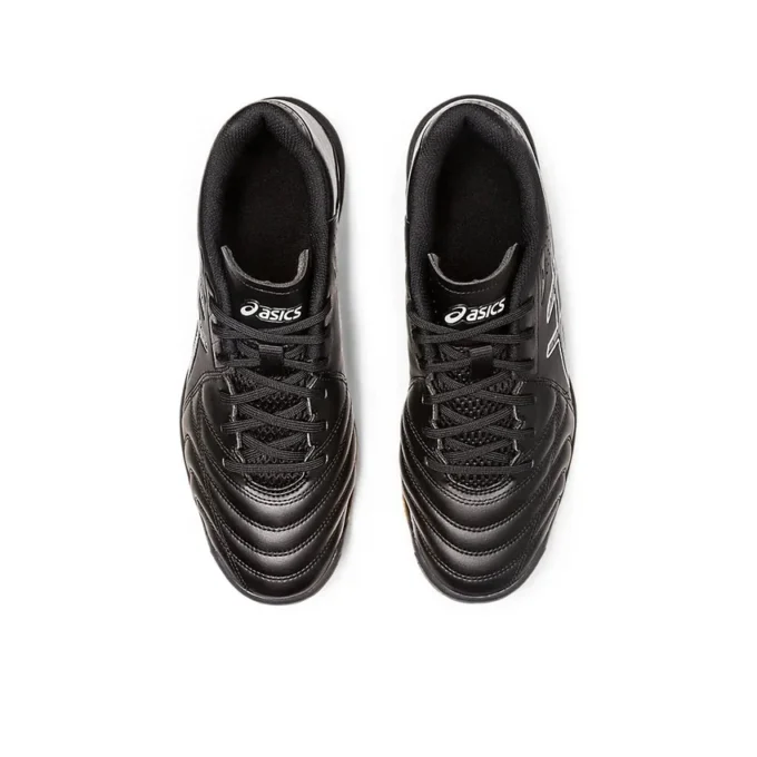 Calcetto WD 9 2E «Schwarz-Weiss»