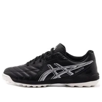 Calcetto WD 9 TF „Black White“
