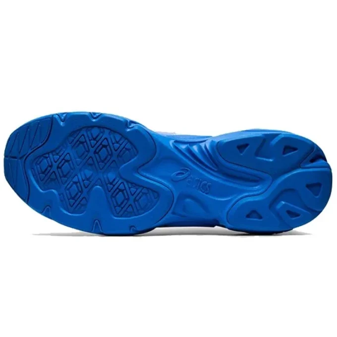 Capcom x GEL BND «Rockman»