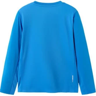 Casual-Pullover „Blue“