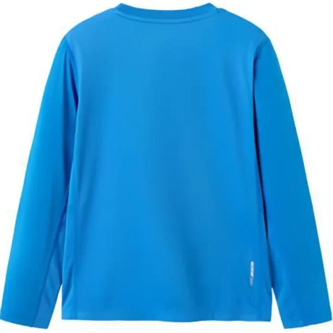 Casual-Pullover „Blue“