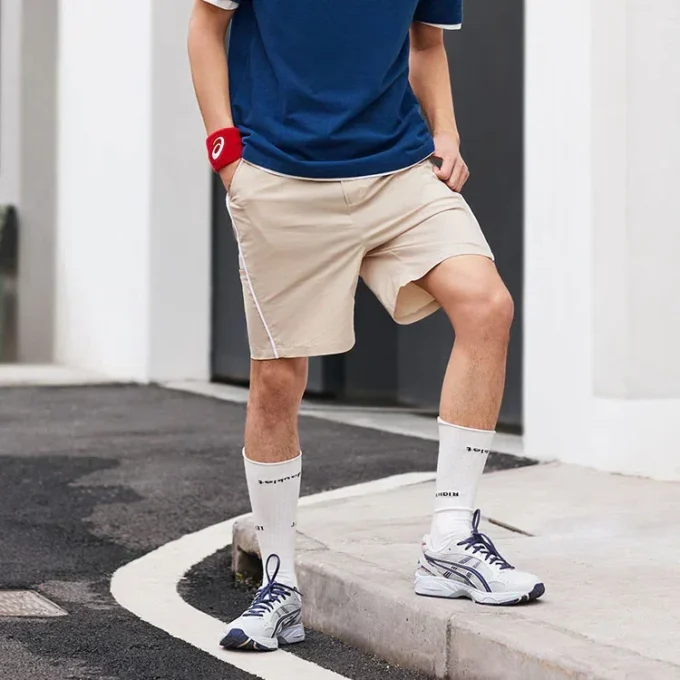 Casual Shorts «Tan»