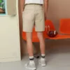 Casual Shorts «Tan»