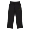 Casual-Trainingshose „Schwarz“