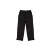 Casual-Trainingshose „Schwarz“