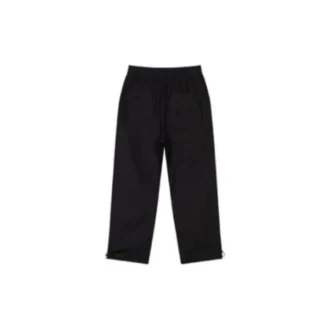 Casual-Trainingshose „Schwarz“