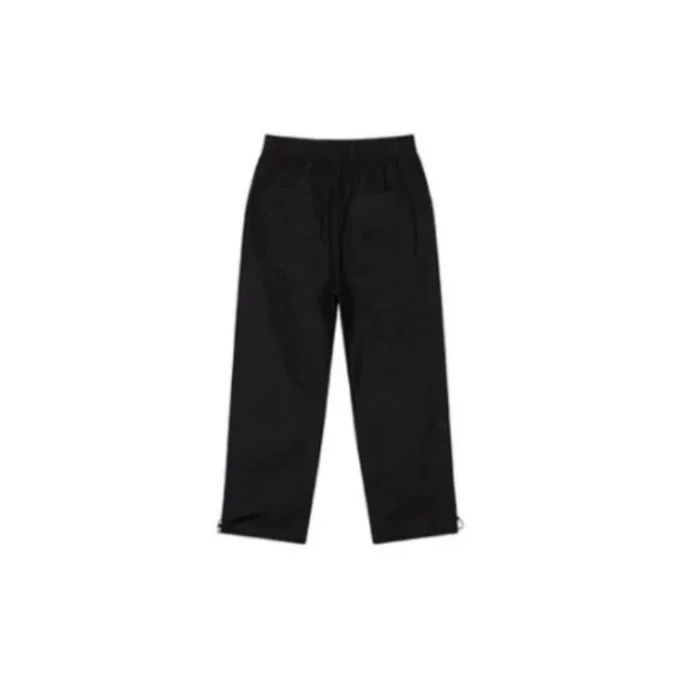 Casual-Trainingshose „Schwarz“