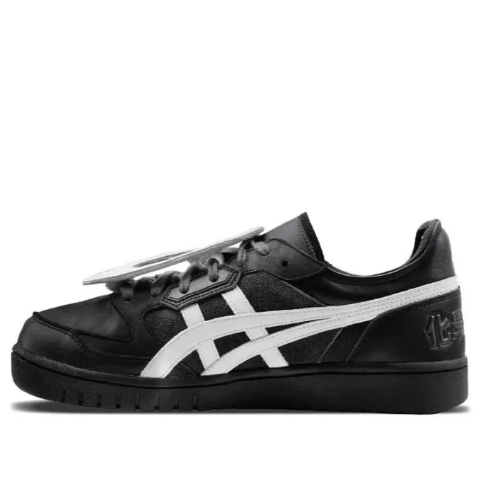 Chemist Creations x All Court Alpha-S «Black»
