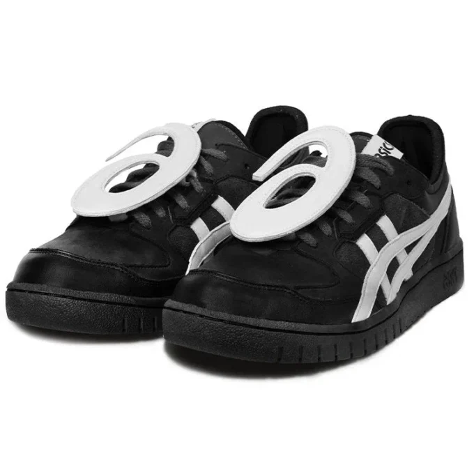 Chemist Creations x All Court Alpha-S «Black»