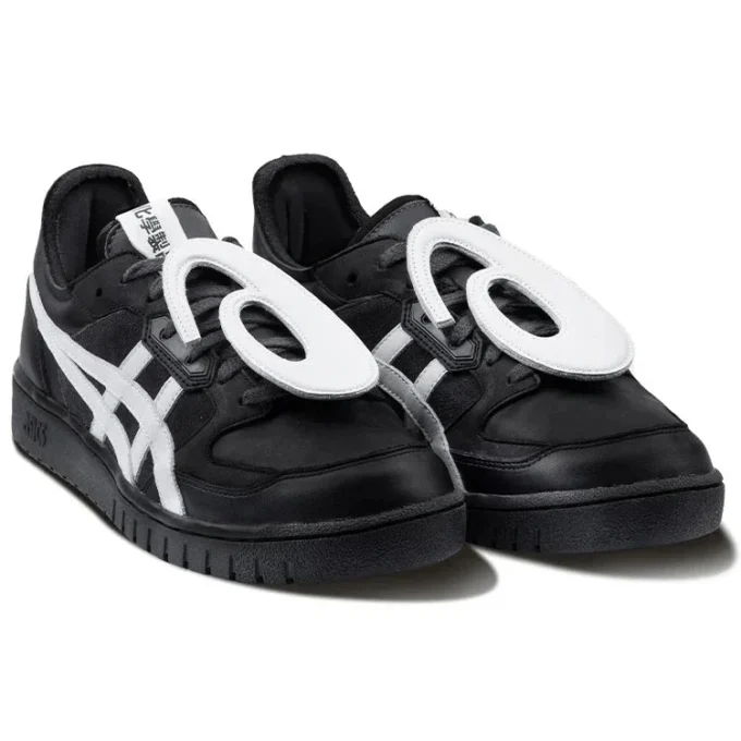 Chemist Creations x All Court Alpha-S «Black»