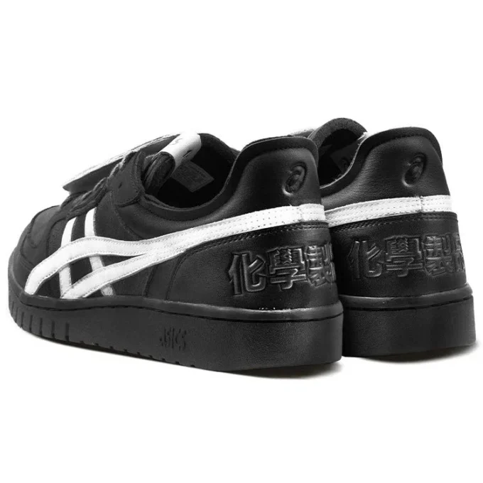 Chemist Creations x All Court Alpha-S «Black»