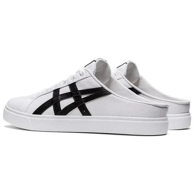 Classic CT Sabot „White Black“