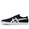 Classic CT Slip On „Schwarz Weiss“
