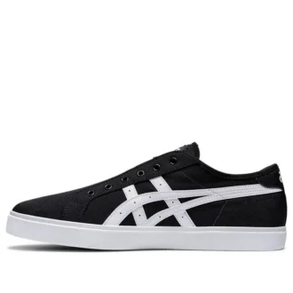 Classic CT Slip On „Schwarz Weiss“