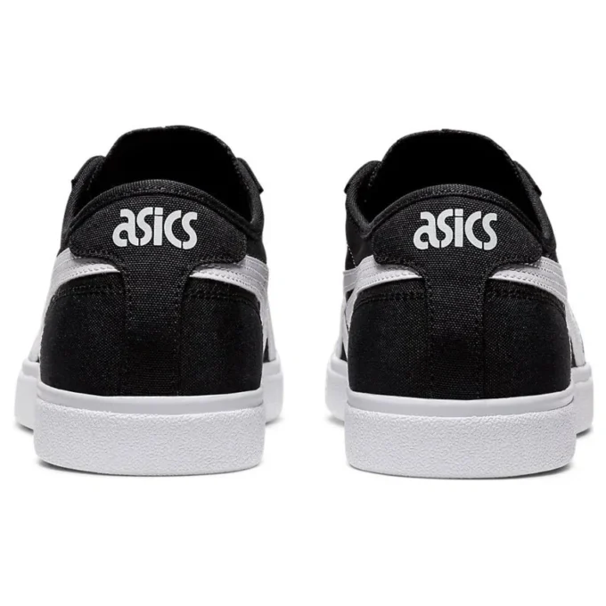 Classic CT Slip On „Schwarz Weiss“