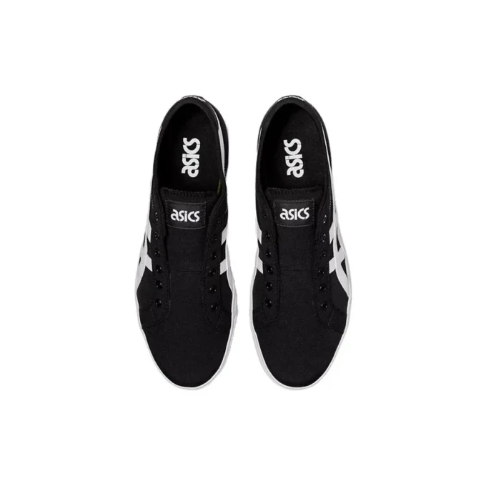 Classic CT Slip On „Schwarz Weiss“