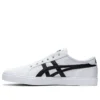 Classic CT Slip-ON „Weiss Schwarz“