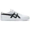 Classic CT Slip-ON „Weiss Schwarz“