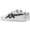 Classic CT Slip-ON „Weiss Schwarz“