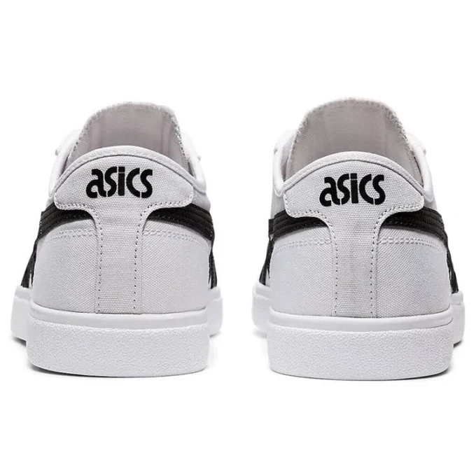Classic CT Slip-ON „Weiss Schwarz“
