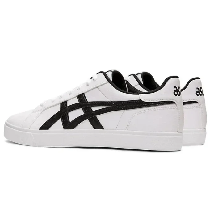 Classic CT „White Black“