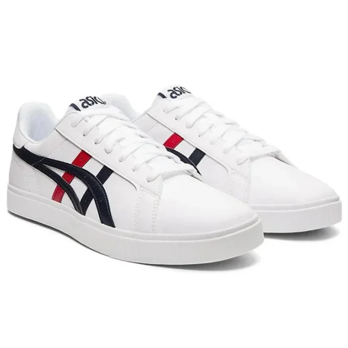 Classic CT „White Midnight“
