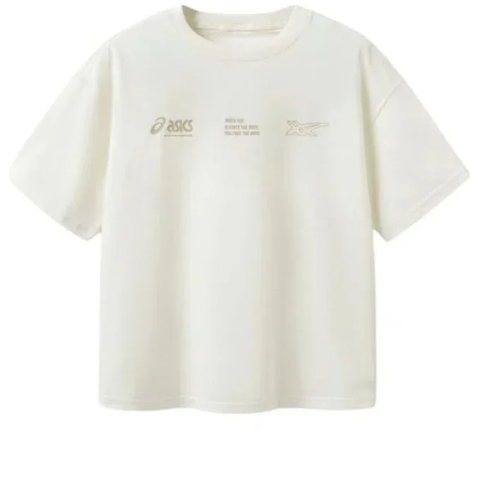 Classic T-Shirt «White»