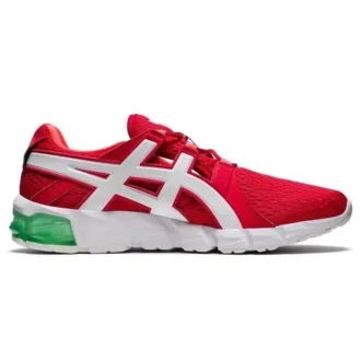 Coca-Cola x Gel-Quantum 90 «Red»