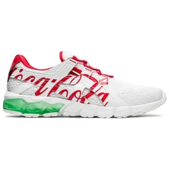 Coca-Cola x Gel-Quantum 90 «White»