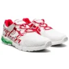 Coca-Cola x Gel-Quantum 90 «White»