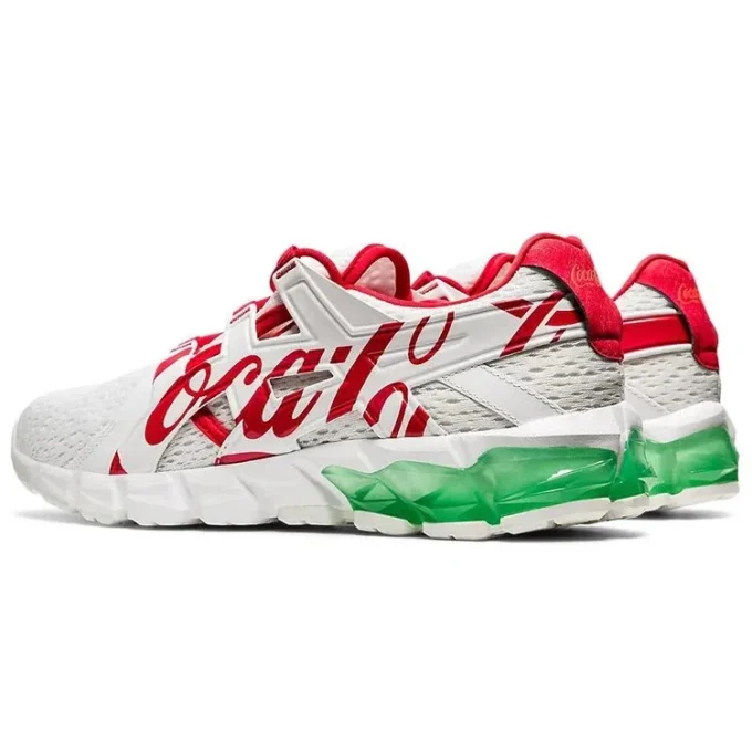 Coca-Cola x Gel-Quantum 90 «White»
