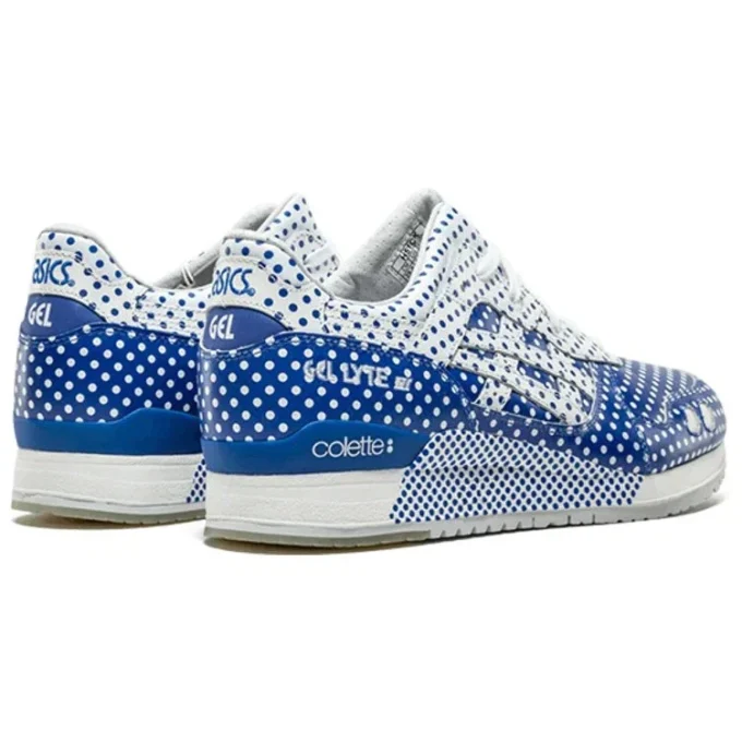 Colette x Gel-Lyte 3 «Dotty»