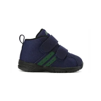 Comfy Baby MS FW Laufschuhe Blau