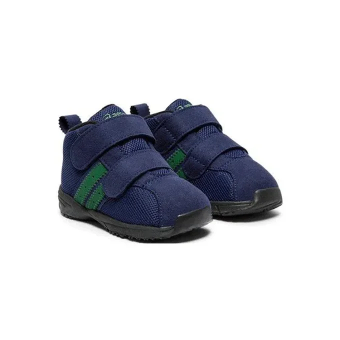 Comfy Baby MS FW Laufschuhe Blau