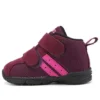 Comfy Baby MS FW Laufschuhe Rot