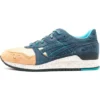 Concepts x Gel-Lyte 3 «Three Lies»