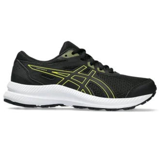 Contend 8 „Black Bright Yellow“
