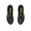 Contend 8 „Black Bright Yellow“