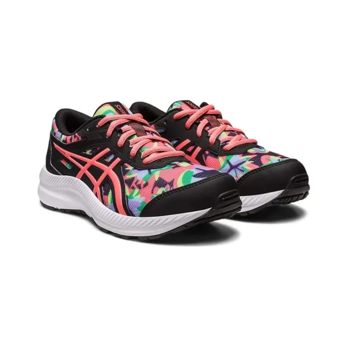 Contend 8 „Black Papaya Camo“