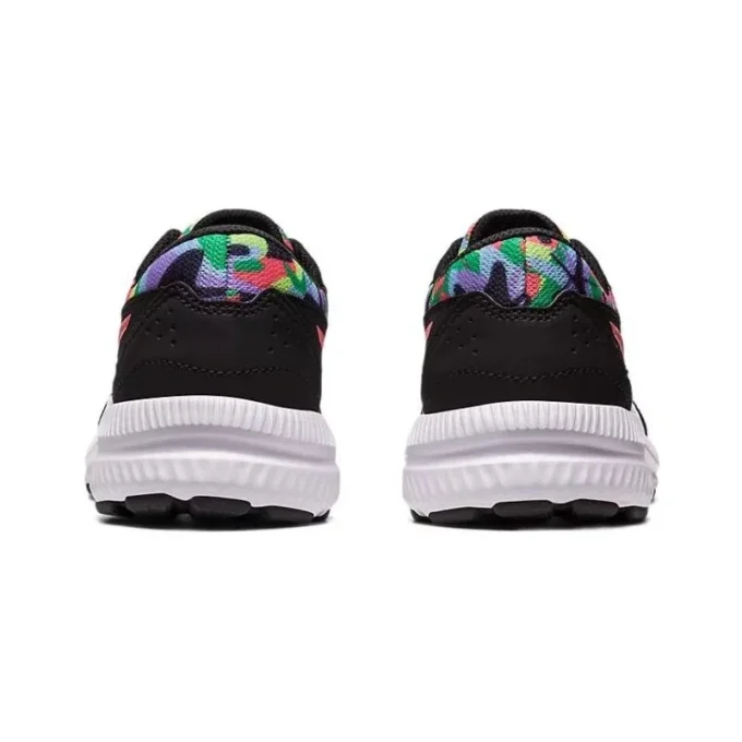 Contend 8 „Black Papaya Camo“
