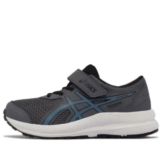 Contend 8 «Carrier Grey Island Blue»