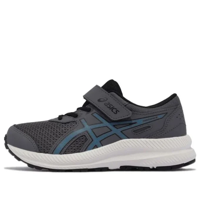 Contend 8 «Carrier Grey Island Blue»