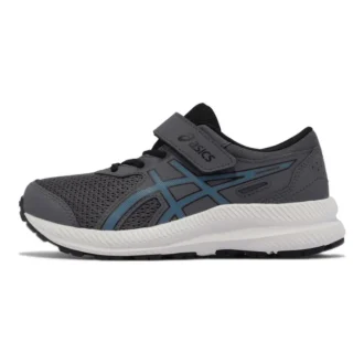 Contend 8 «Carrier Grey Island Blue»